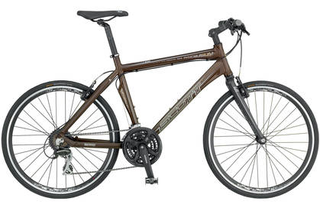 Illustration for article titled Bikestuff: So you live in NYC and want to buy a bike...